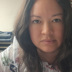 Jasmin Duran-Chung