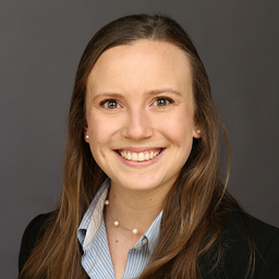 Alexandra Wrede