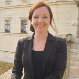 Verena Kroiß