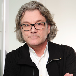 Jochen Bonk