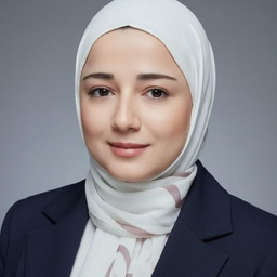 Zeinab Alhussein