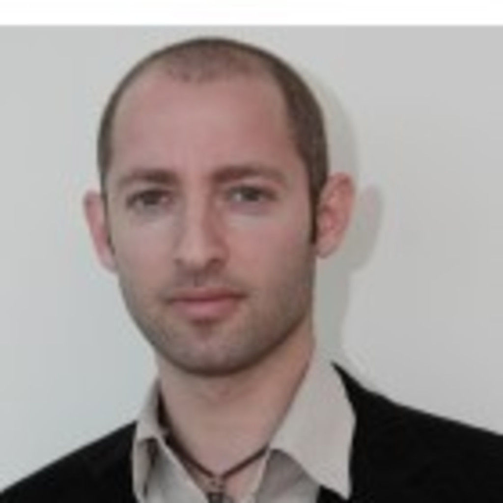 Guido David Eigenaar MerketingVisie XING