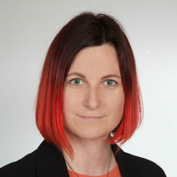 Ing. Patricia Stiglbauer
