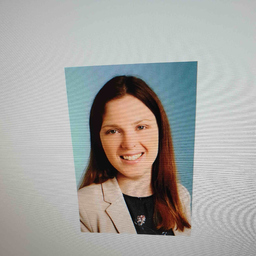 Carina Lorey