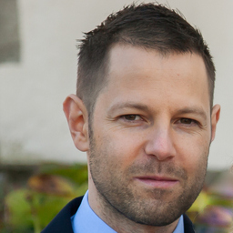Bernhard Steininger