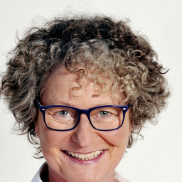 Susanne Jordans