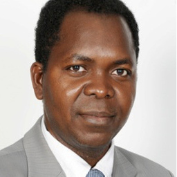 Abdul Mumuni Musah