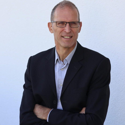 Stefan Mueller