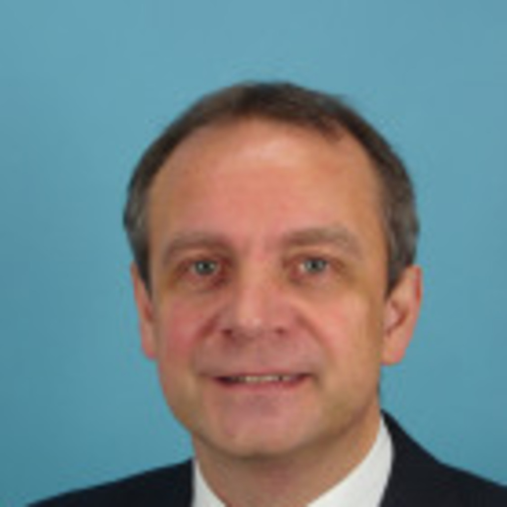 Jürgen Rössig Inhaber Ingenieurbüro Jürgen Rössig XING