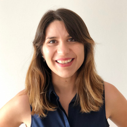 Celeste Scandroli Avendaño