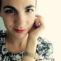 Monica Schlotter
