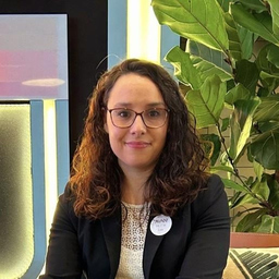 Lisa Wöllgens