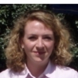 Annette Niederberger
