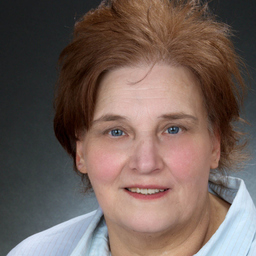 Petra Dreetz