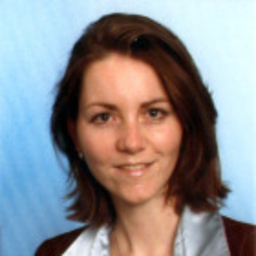 Sabine Lehmann