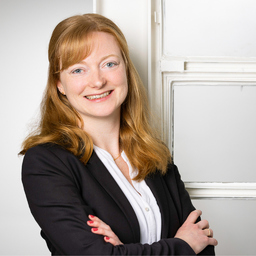 Frauke Richter-Wilde