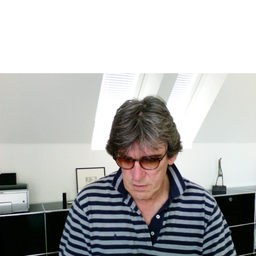 Eric Frank