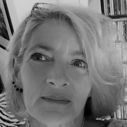 Sabine Lamsat-Raschka