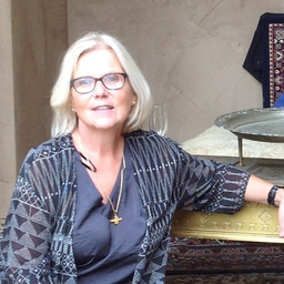Annette Bertram