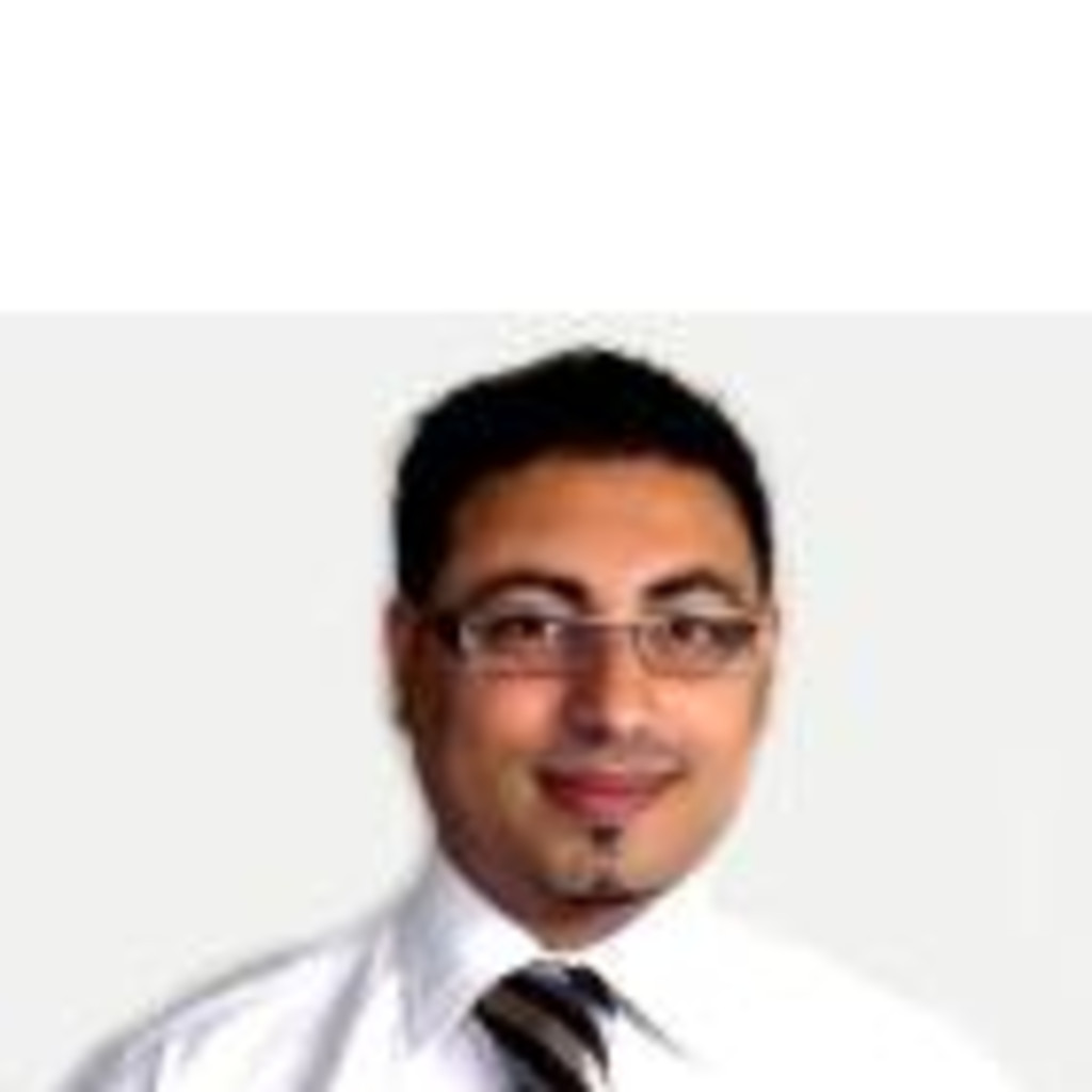 Adil Ahmidi Dipl.Ing. Telekommunikationstehnik Vestische