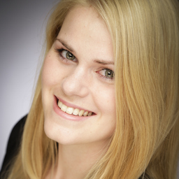 Carina Albrecht-Gansohr's profile picture