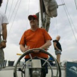 Detlev Schmidt