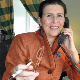 Karin Böge