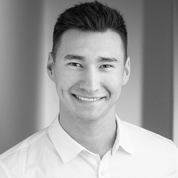 Andreas Nurekenov's profile picture
