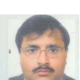Sudeep Chatterji