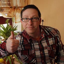 Marco Unverzagt's profile picture