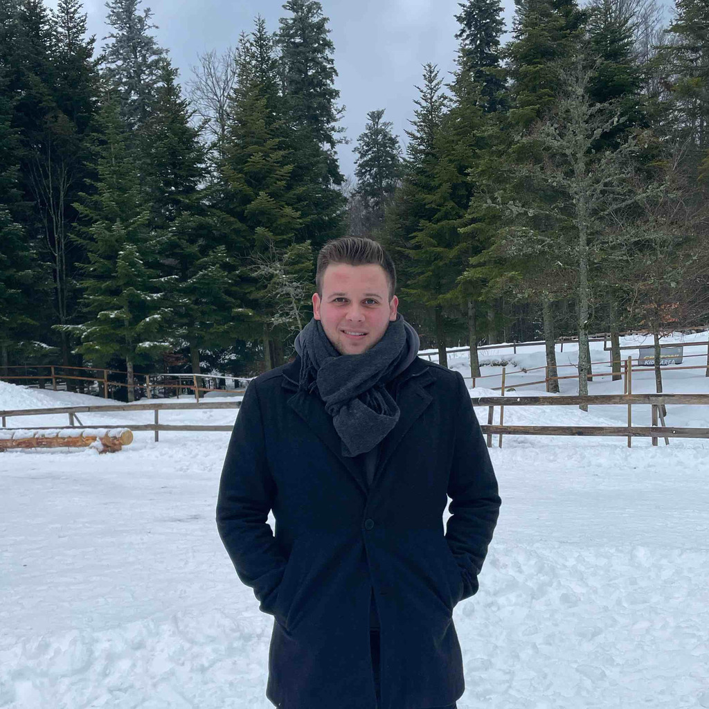 Marc Hoffmann Produktspezialist Permobil GmbH XING