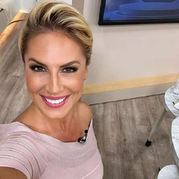 Dr Mariana Mintcheva