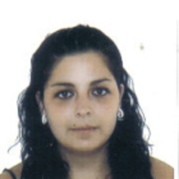 Laura zarza Hernandez