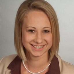 Sandra Klimpke