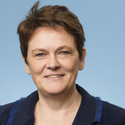 Beatrix Petri