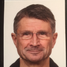 Siegbert Weissbrodt