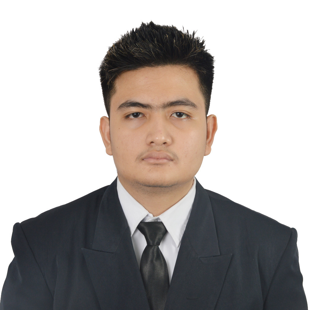 Muhammad Rafi Zahran Studienkolleg Johann Wolfgang Goethe