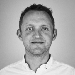 Daniel Bauke
