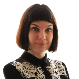 Iuliia Pozhidaeva