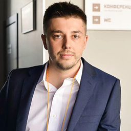 Yuriy Dovgan