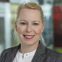 Social Media Profilbild Annika Heimbach München