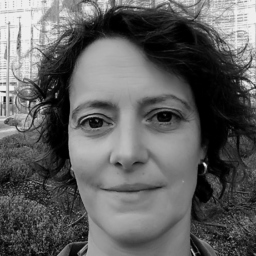 Mag. Martina Hartl