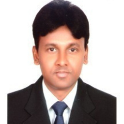 Shaheen Mahbub