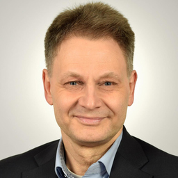 Dipl.-Ing. Sven Krause