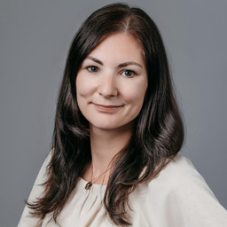 Julia Aschenbrenner's profile picture