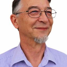 Dr. Robert Siegenthaler's profile picture