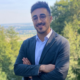 Sofian Alzoabi's profile picture