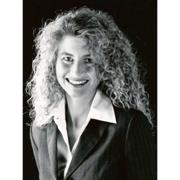 Patricia Yvonne Mayer