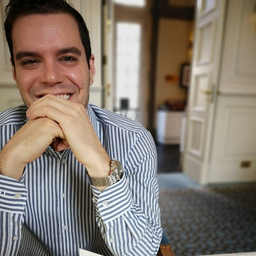Ing. Sascha Schreiber