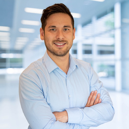 Dominik Oster